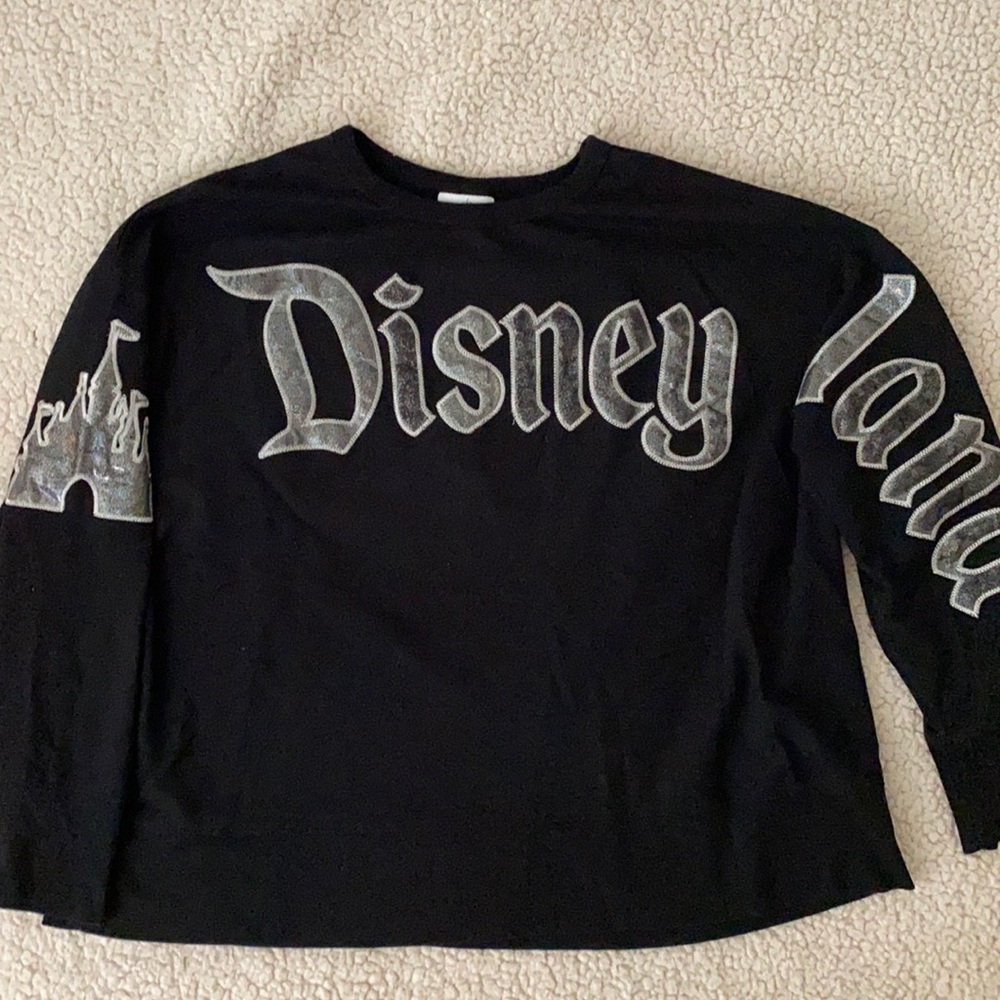 Disneyland Crew Neck